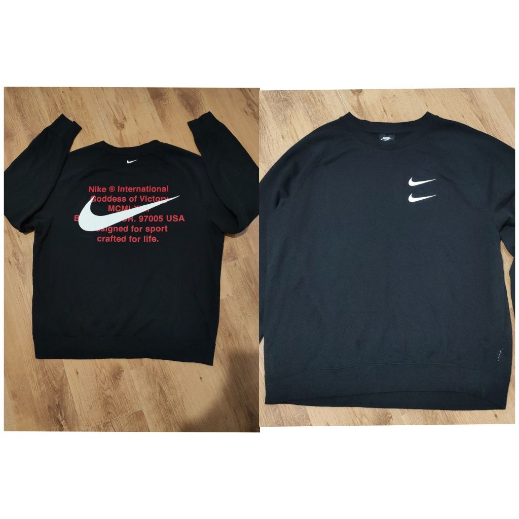 Bluza Nike Sportswear mărimea XL/XXL