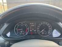 Skoda Superb Stare Perfecta, Anvelope Michelin Noi, Consum redus de carburant