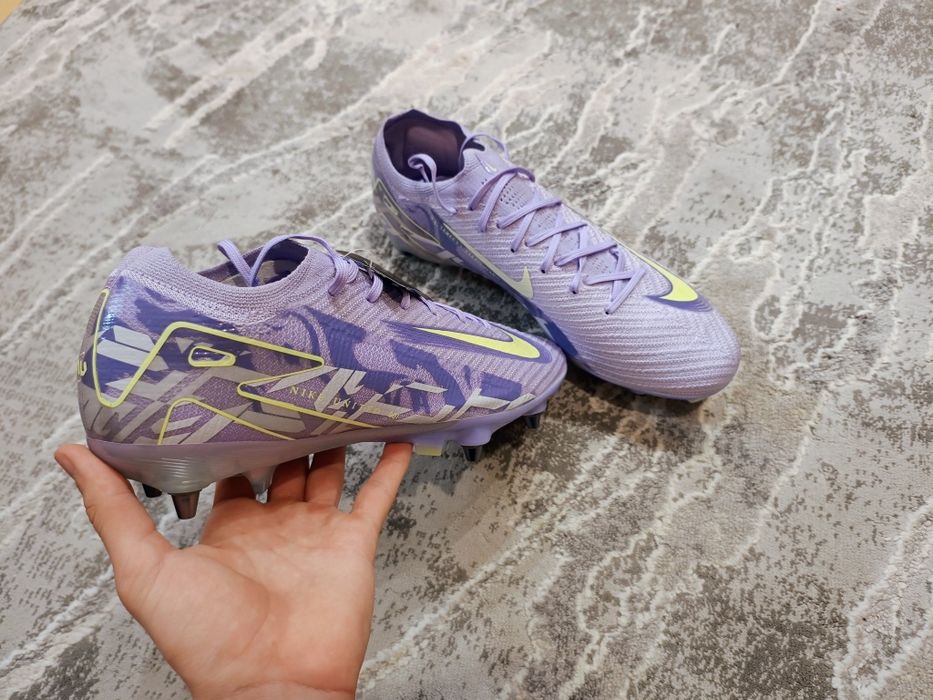 Ghete fotbal Nike 44,5