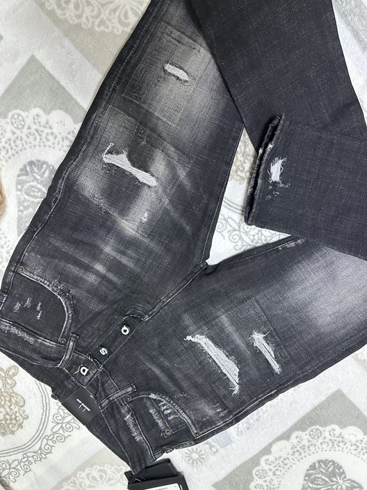 Blugi Dsquared2 model nou de dama