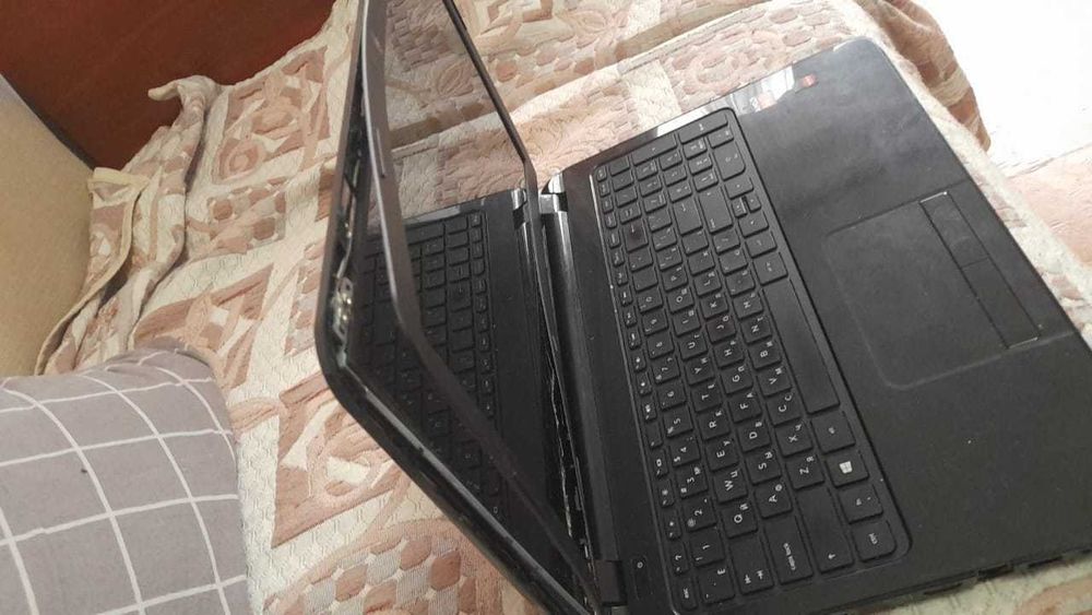 продам ноутбук в нерабочем состоянии нужен ремонт