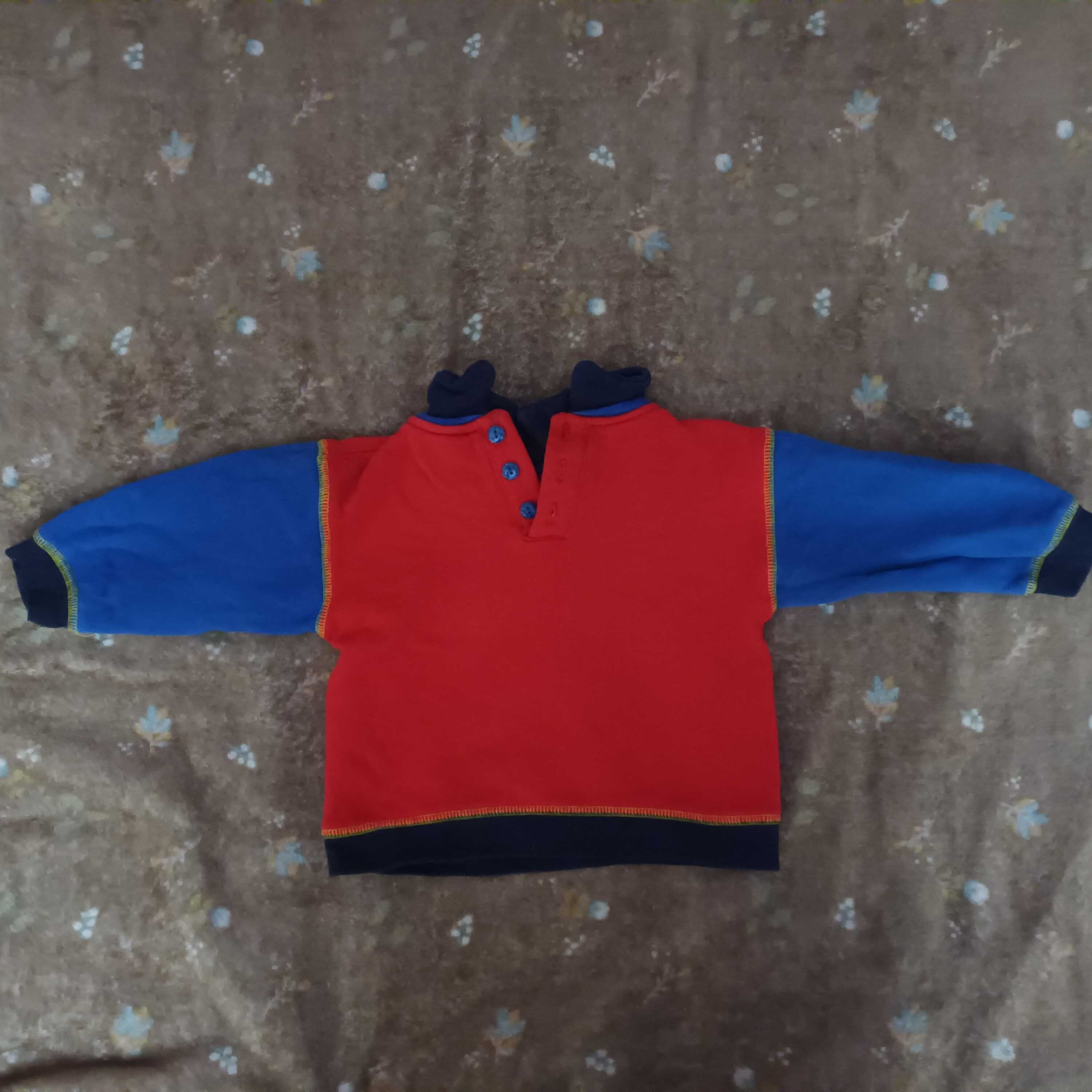 Nike Air Jordan комплект/екип/анцуг ватиран, блуза, долница