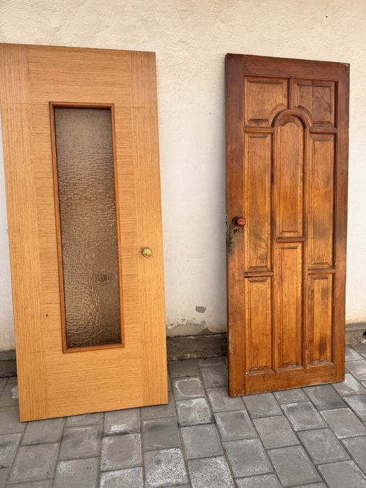 Двери межкомнатные