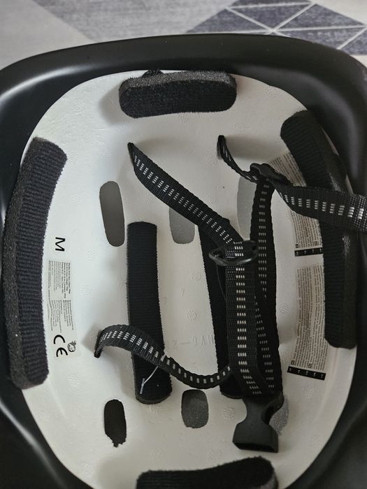 Casca de protectie copii - Cars