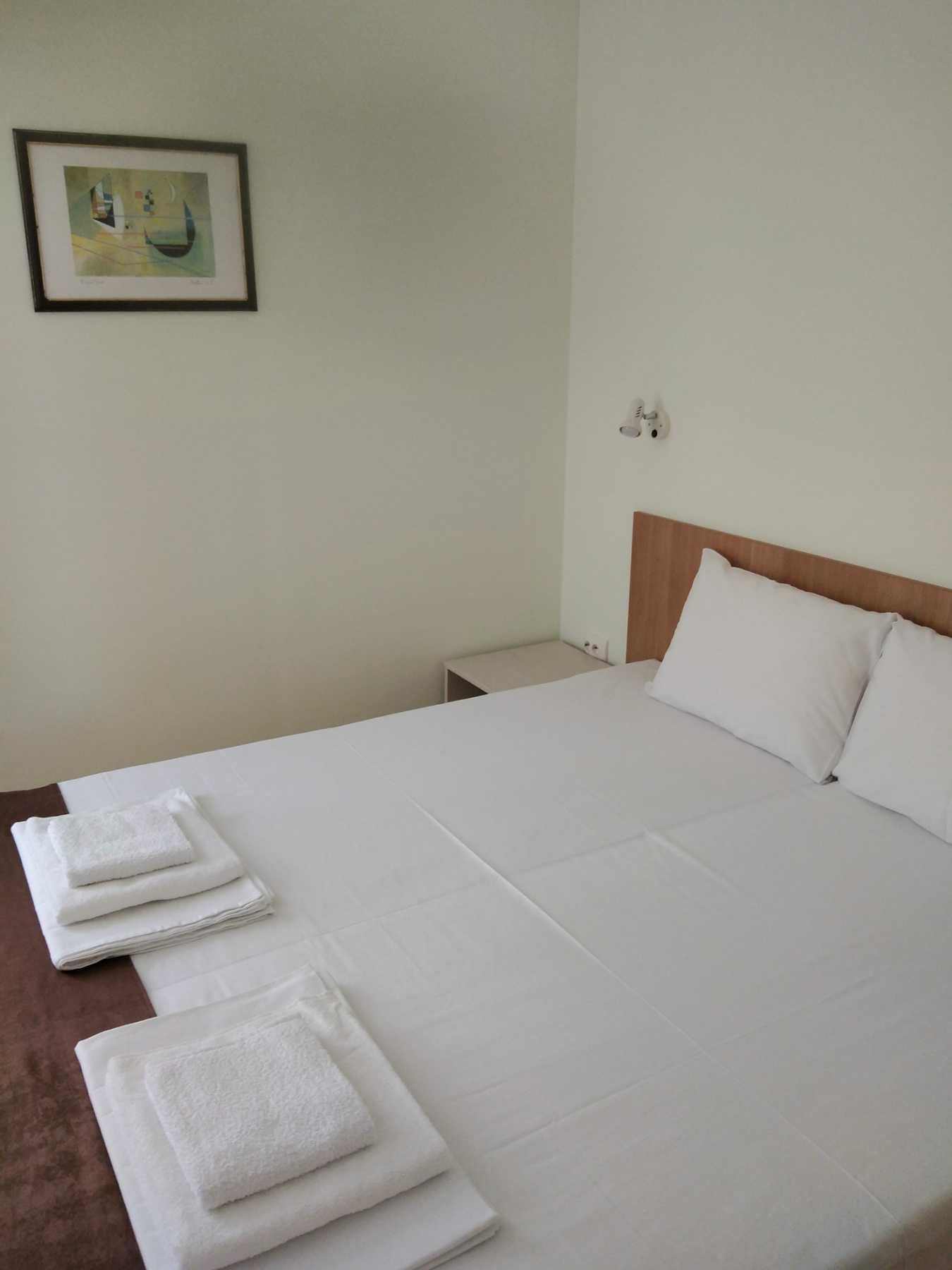 Апартамент с 2 спални за 4 човека на плаж Каваци Созопол първа линия