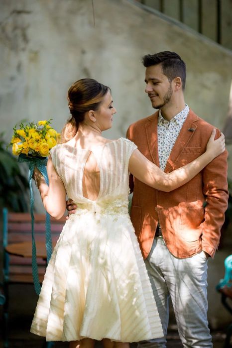 Vand rochie Nicole Enea