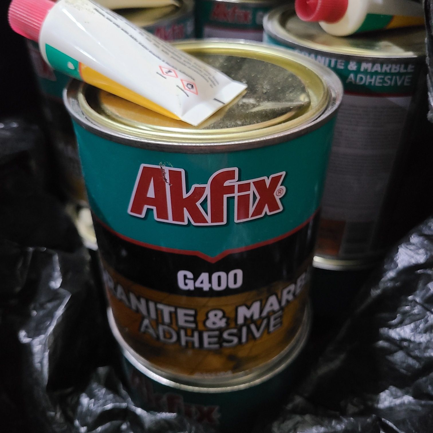 Akfix G400 glue kley Акфикс Г400 клей автоклей