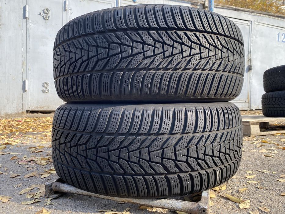 255/50/19 пара бу ханкок
