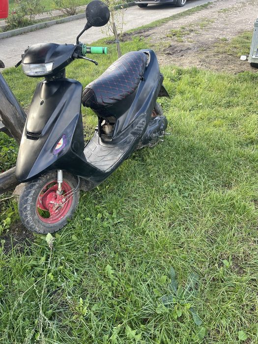 Yamaha fox de vanzare