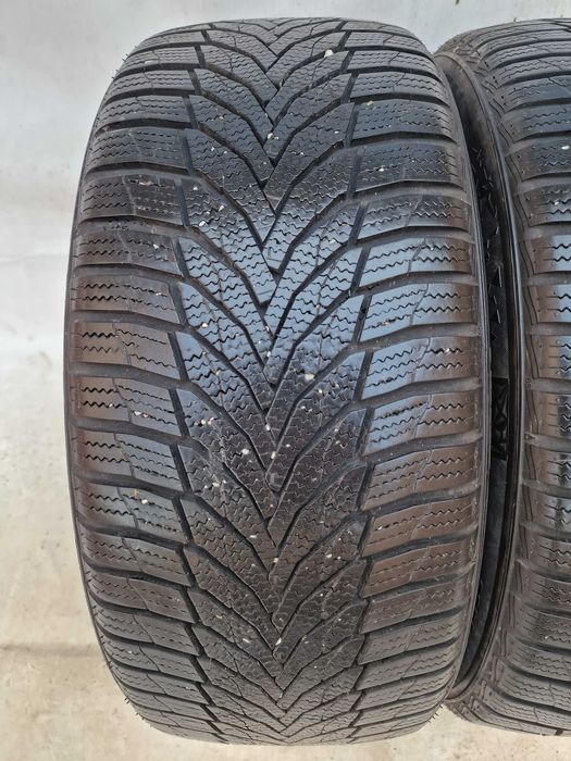 Anvelope 235/45/18 iarna M+S NEXEN WINGUARD Sport 2