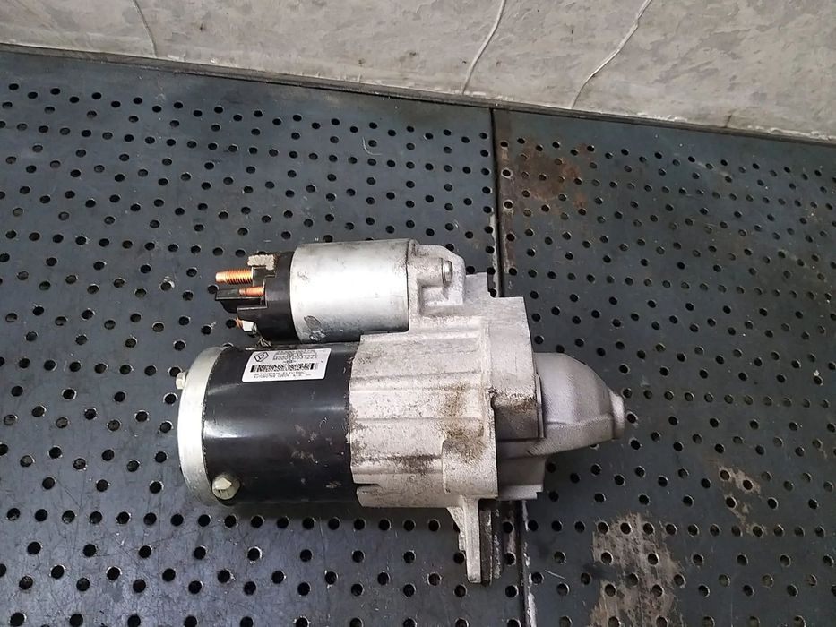 Electromotor 0.9 tce renault clio 4 233000557rc m000td0372ze