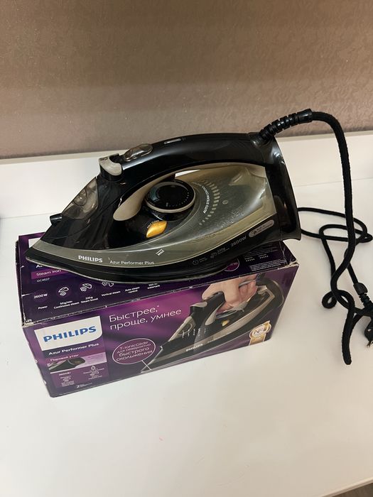 продам утюг Philips   утюг
