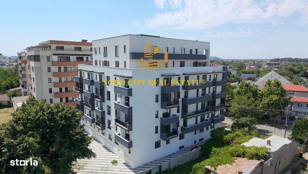 Apartament 3 camere - Sisesti - Baneasa