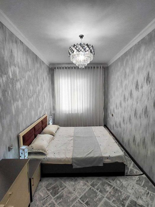 чиланзар 20 квартал 2 комн  Ипотека