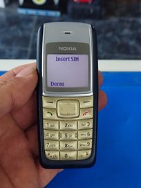 Телефон nokia 1112