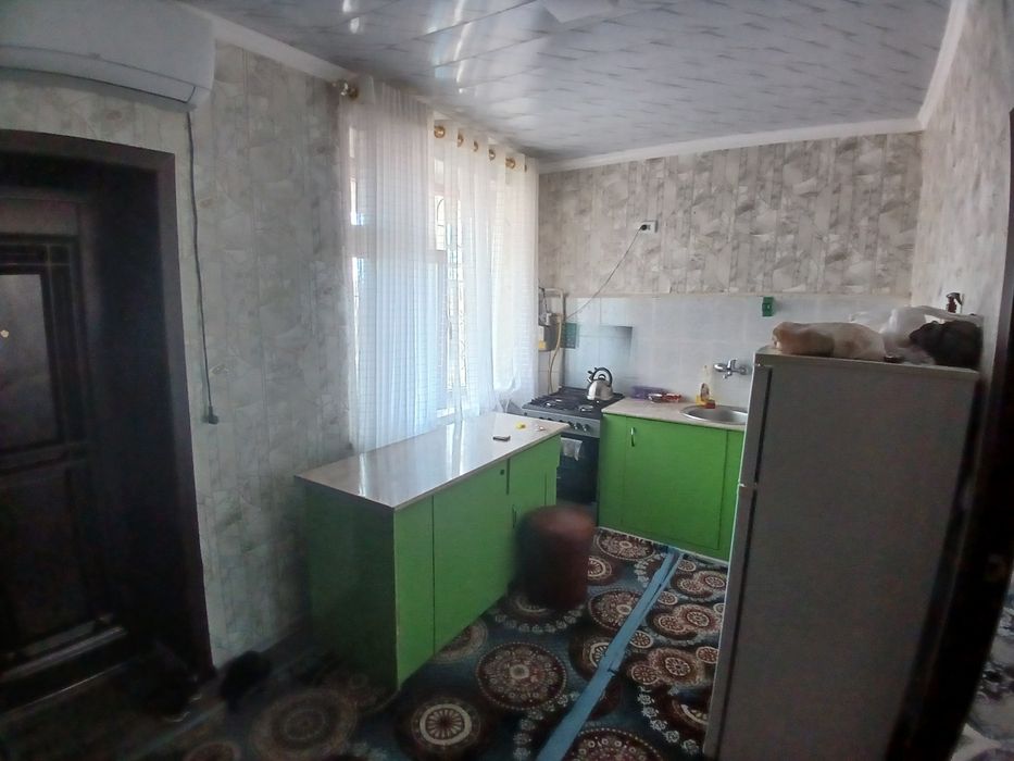 Yangi remontdan chiqqan 3xona