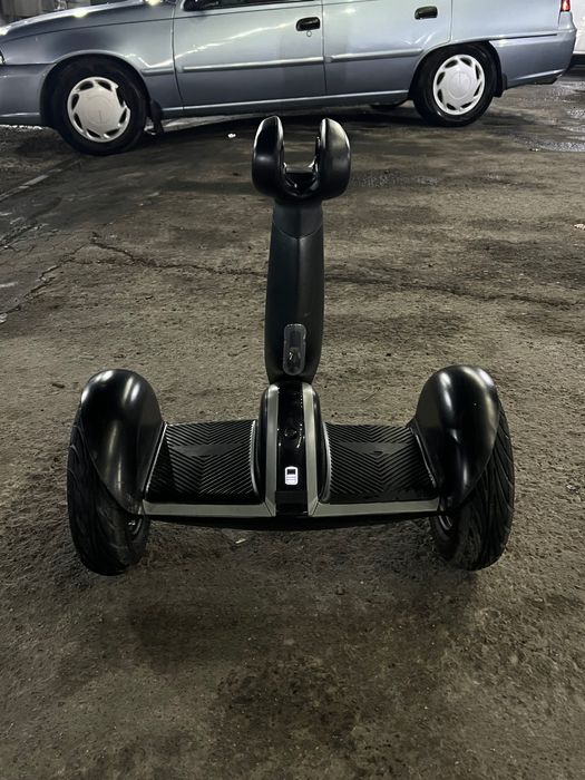 Segway ninebot S-Plyus