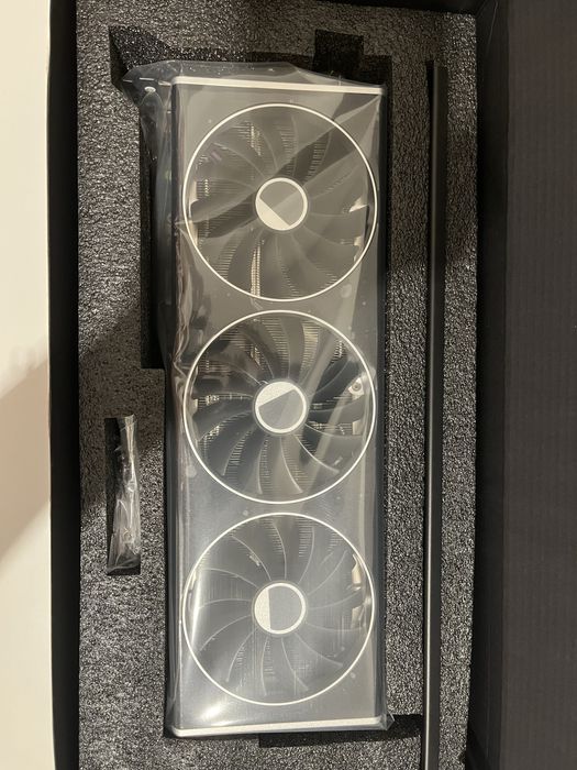 RX 7900XTX XFX Merc310 24GB