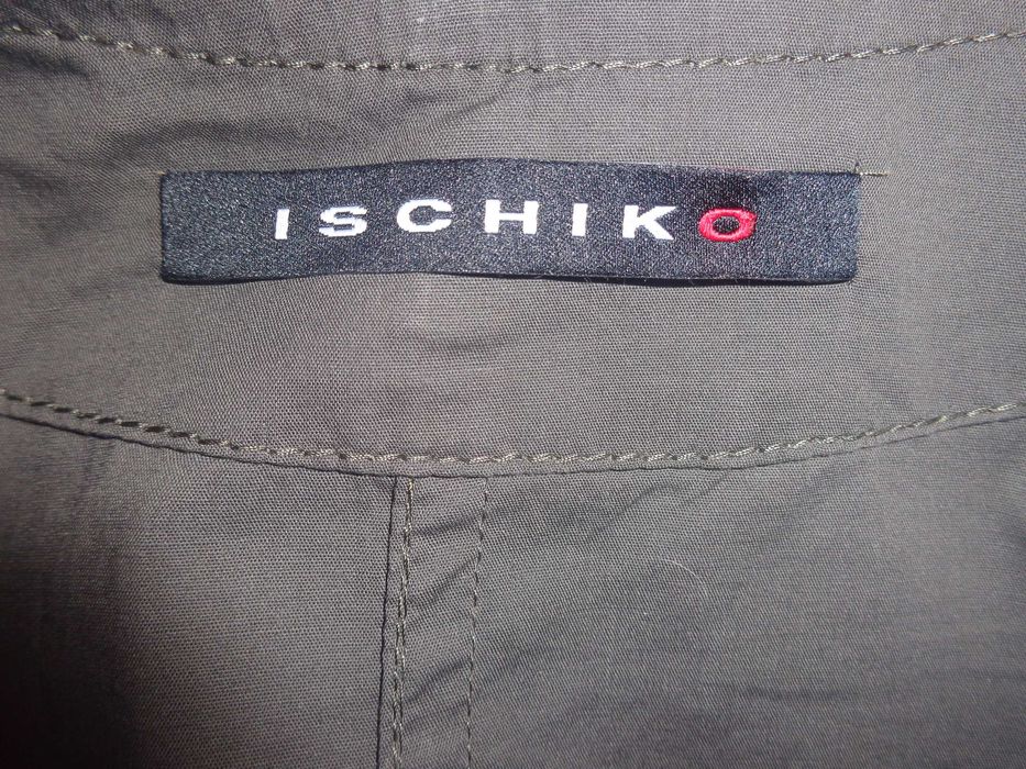 Jacheta ISCHIKO oversized marimea 42