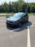 Volkswagen Golf Golf 6 GTD 2.0 TDI 170cp CFGB