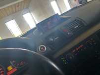 Vând bmw 2006 motor 2 benzină