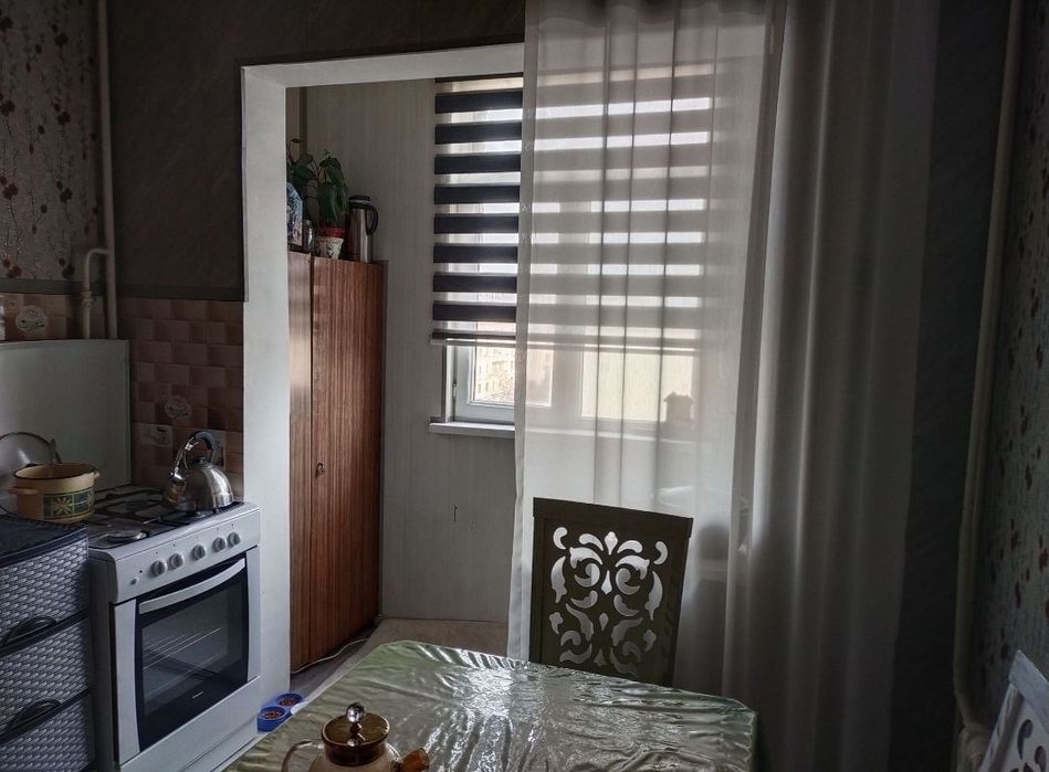 Срочно Продаётся Юнусобод 14-кв 2/6/9 Отдельно вход