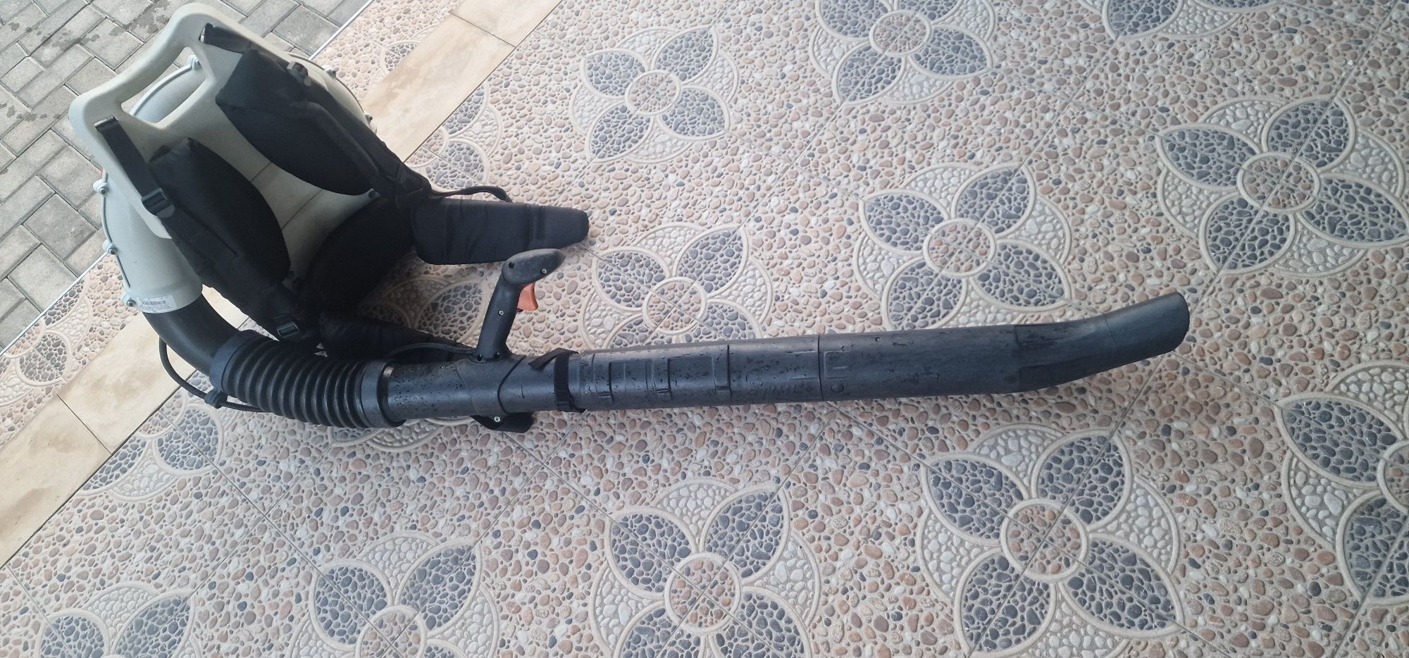 духалка STIHIL BR600