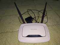 Router Wireless TP-Link 300Mbps ca nou