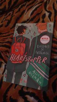 Heartstopper - volumul 1 - ro