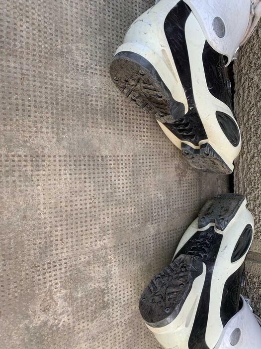 Clapari ski schi Atomic Livefit marime EUR:38 Mondo:25 299mm