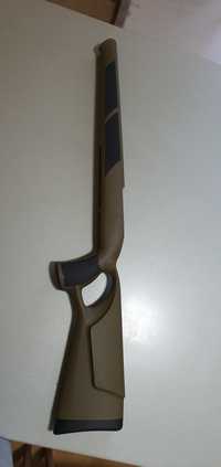 Pat arma vânătoare  Mauser 98 nou , sintetic