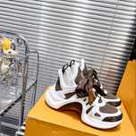 Adidasi Louis Vuitton Archlight Premium dama full box 36-40