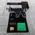 BDM frame Stand programator ECU BDM100 + adaptoare FGTECH Galletto