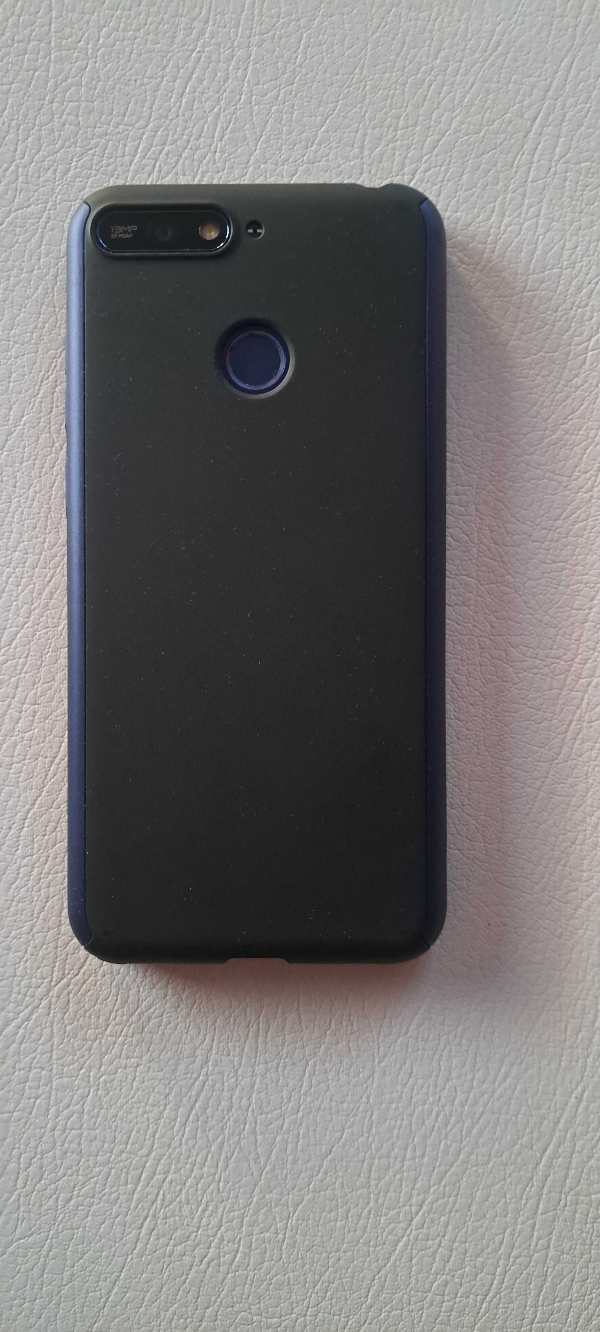 Продава Honor 7 A - Перфектен - 99 лв.