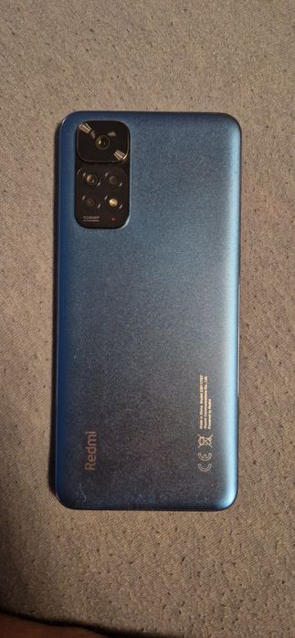 Vand xiaomi 11s impecabil