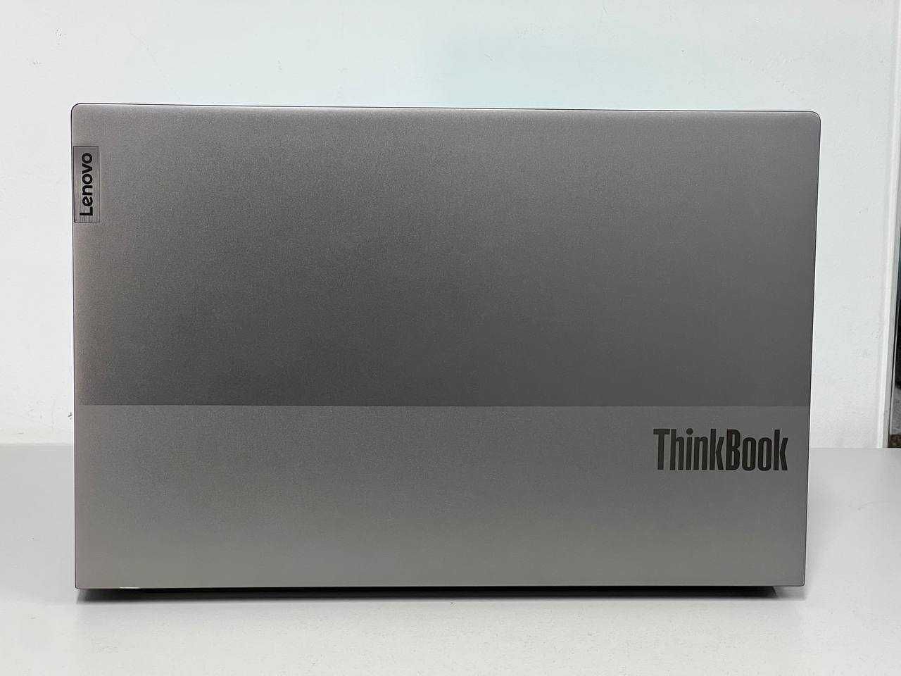 Ноутбук Lenovo ThinkBook бизнес модель
