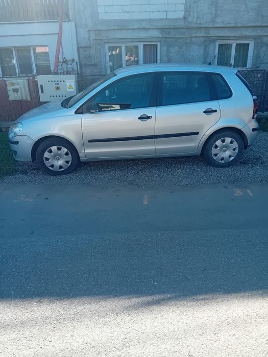 Volkswagen Polo 1.2 benzina