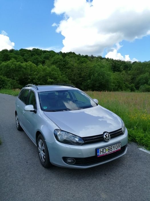 De vinzareVw Golf6