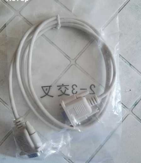 Кабел RS232 9Pin Male Female (мъжко - женско)