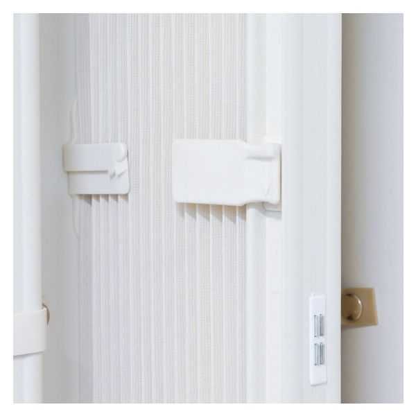 Usa separatoare flexibila pentru rulota - REMIform II