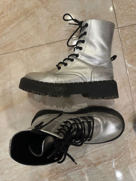 Детски боти за момиче