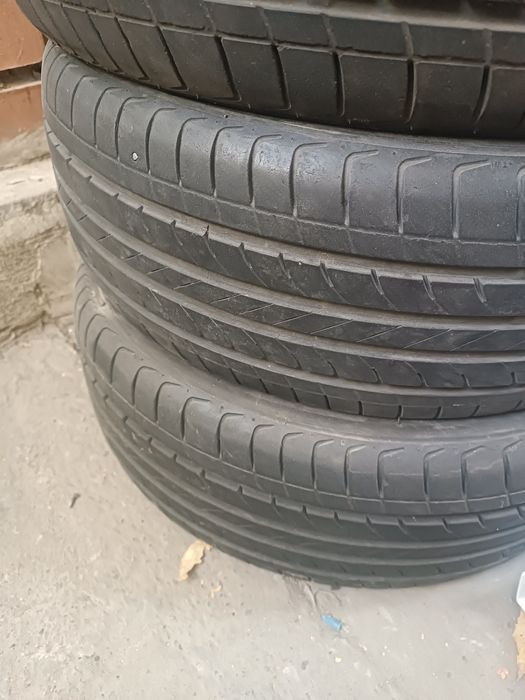 Jentra ballon 165/55/15