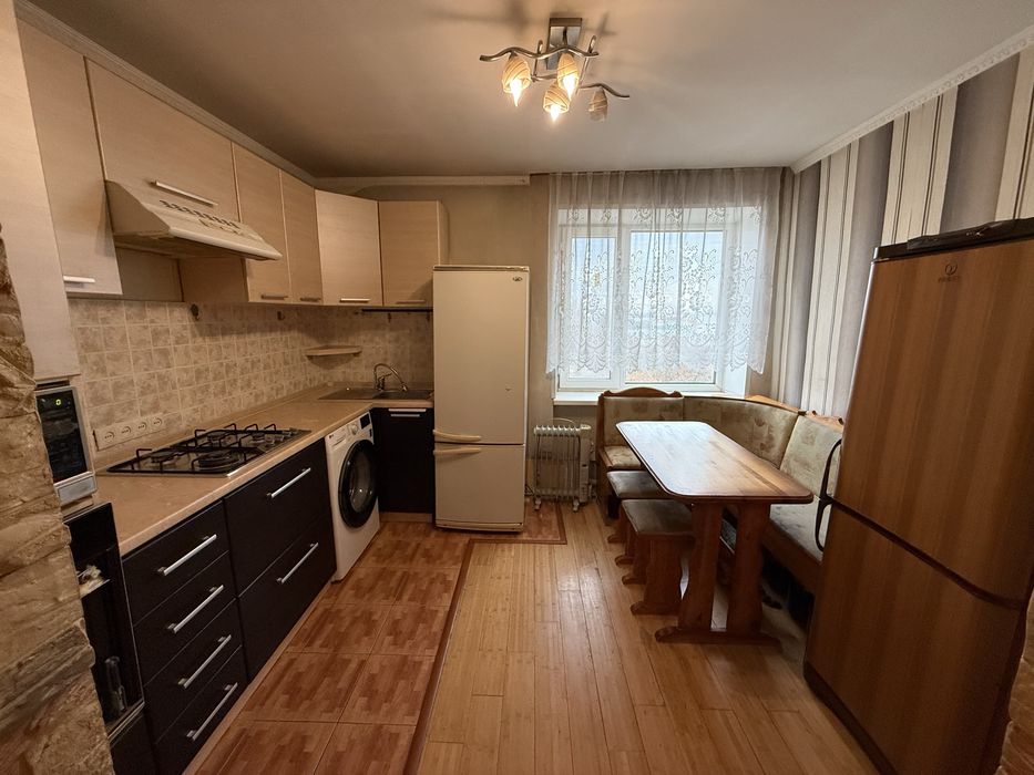 Продам квартиру в хорошем состоянии