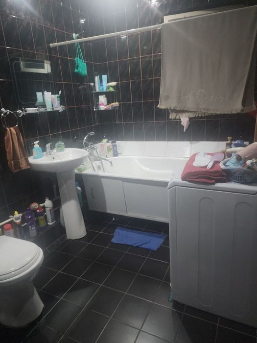 Продается своя 2х комнатная квартира