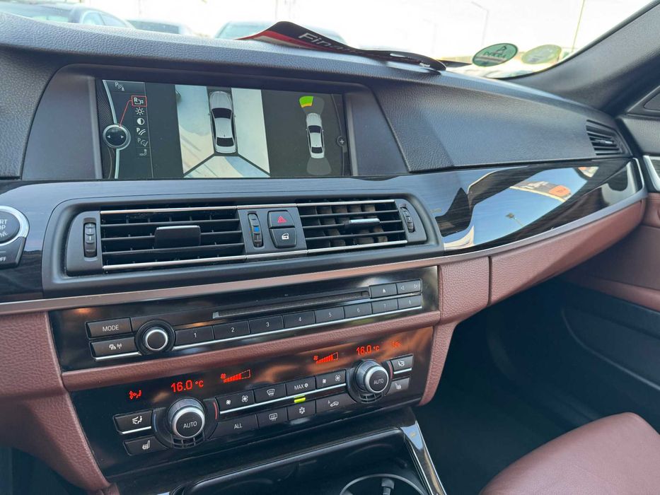 BMW 535d Xdrive 313CP/Pachet M/Garantie/Rate Fixe | Avans 0|Finantare