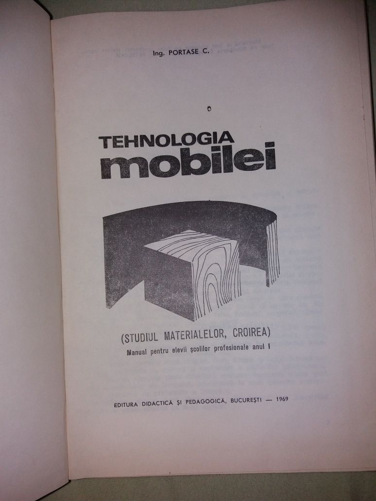 Tehnologia mobilei, 1969
