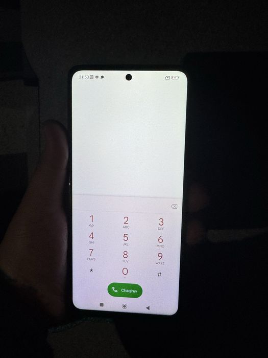 Poko x3 NFC srochniy sotiladi