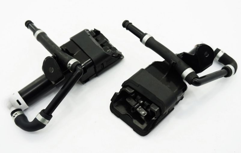 Spalator Far Mazda 6 2008-2010