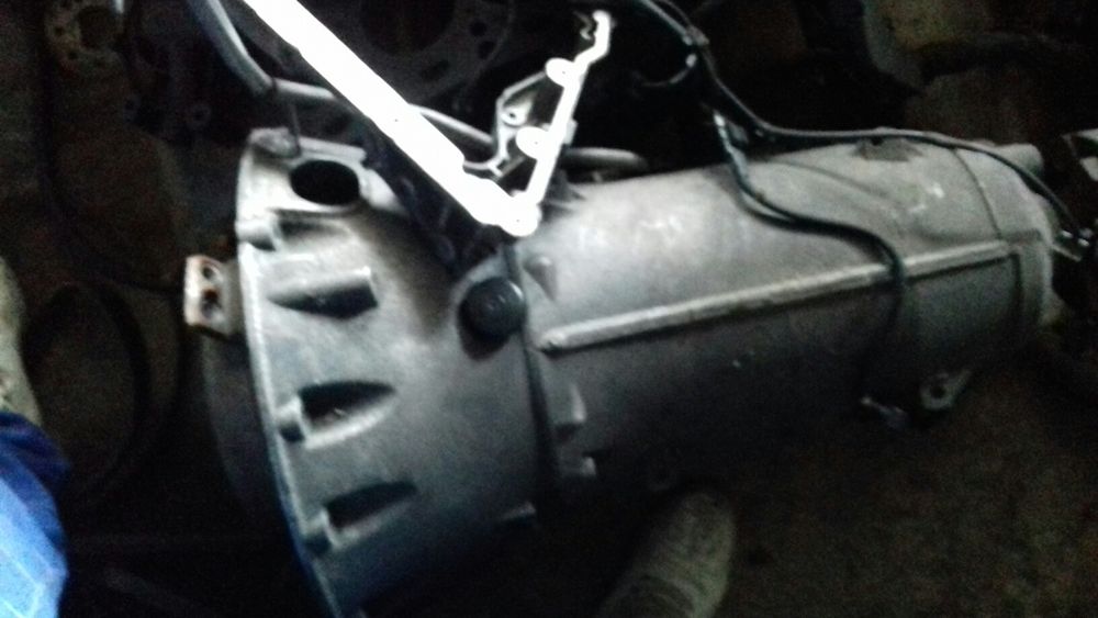 Автоматични Ръчни скорости , Скоростна Кутия Мерцедес Mercedes