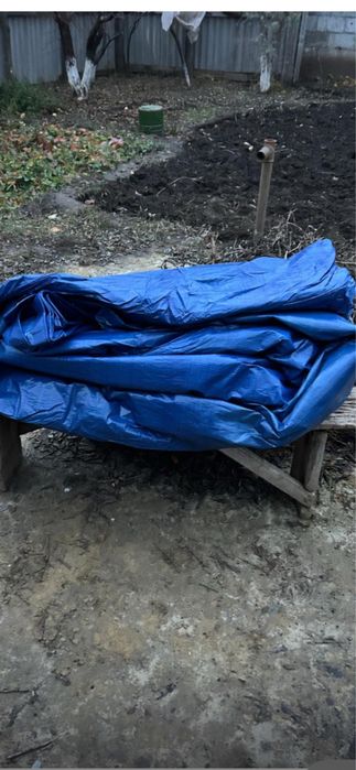 Продам тент полог